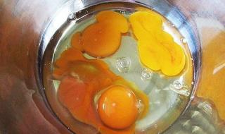 鸡蛋怎样保存比较好 鸡蛋的保存方法